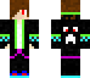 lukdemonic