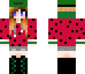 melon tomboy