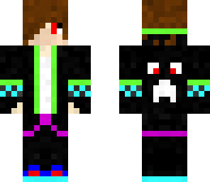lukdemonic
