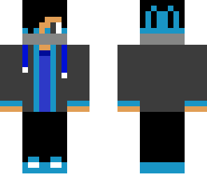 metal masked guy