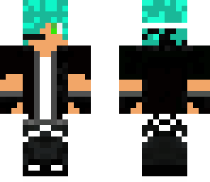 youtuber boy