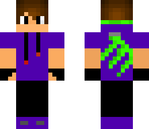 minha skin