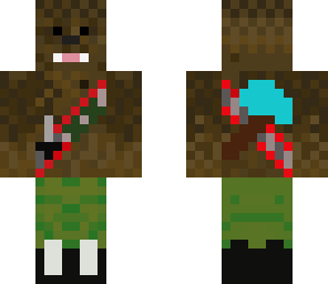 rambo bacca