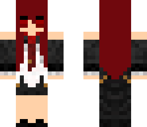 girl devil