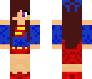 superwoman