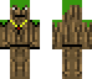 forest guardian