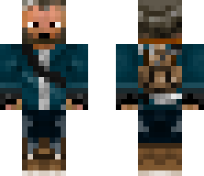 steve - the prophecy