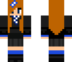 ravenclaw girl