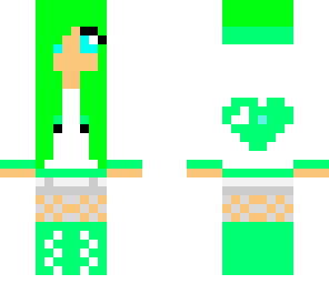 edit girl