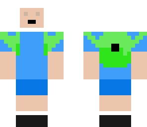 finn the human
