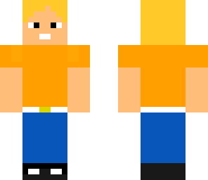 cool guy -- mr games