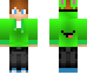 evin