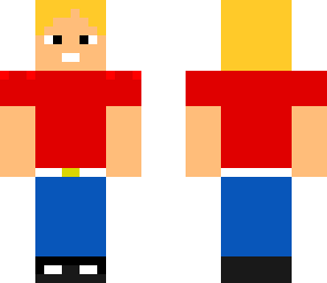 cool guy - mejox