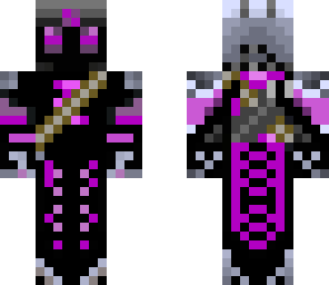 ender poo
