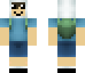 finn the crazyassassin123