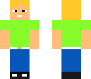 cool guy - ijerry5