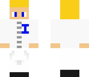 scientist ivan
