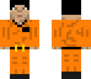 prisoner