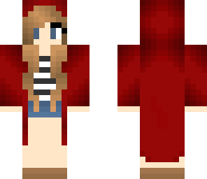 red  ridiing hood 2