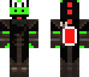 ninja yoshi