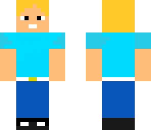 cool guy - mooyel