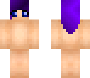 girl skin base