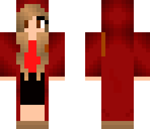 red riding hood
