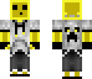 yellow slime