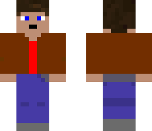 just a random skin