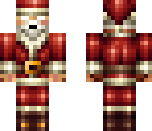 santa will get u