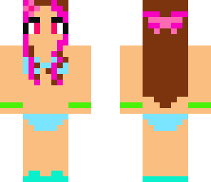 swimmy swimmer