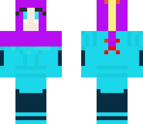 better samus