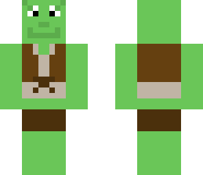 shrek