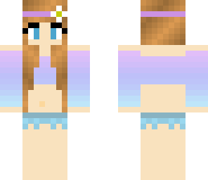 hippie girl
