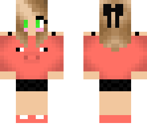 pig girl