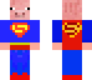 pigman