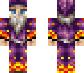 happy the wizard