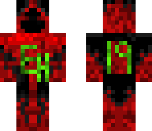red devil