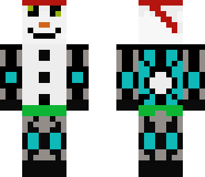 snow ninja