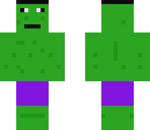 hulk