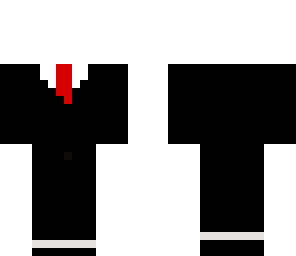 slender man