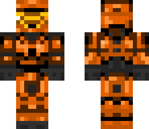 rvb griff - halo 3