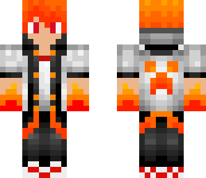 fire prince remake
