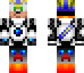 supersonic atlas