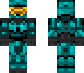 rvb tucker - halo 3