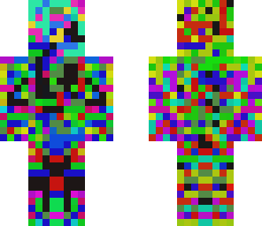 rainbowman
