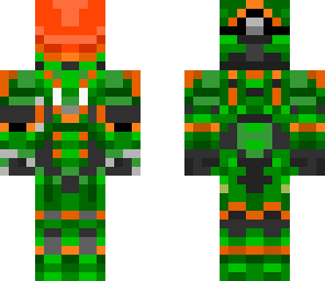 halo 4 - eva