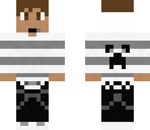 xxbronsonvgxx skin