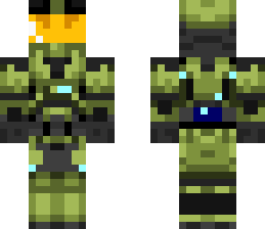 halo ce - mk v