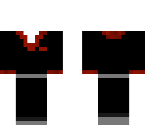 slender man minecraft edition